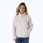 Дамски суитшърт Aulp Virlo Coral Fleece sand