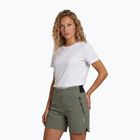 Дамски шорти за трекинг Aulp Bemba light khaki