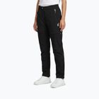 Дамски панталони за трекинг Aulp Bonny Zip-Off black