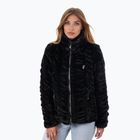 Дамско зимно яке Aulp Candy Faux Fur black
