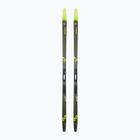 Ски за бягане Rossignol Evo XC 65 R-Skin + wiązania Control Step In black