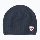 Rossignol мъжка зимна шапка L3 Alan dark navy