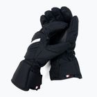Мъжки ски ръкавици Rossignol Legend Impr black/white