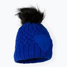 Зимна шапка за жени Rossignol L3 W Kelsie blue