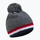 Мъжка зимна шапка Rossignol L3 Kyl heather grey
