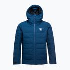 Мъжко ски яке Rossignol Rapide dark navy