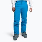 Мъжки ски панталони Rossignol Rapide blue