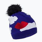 Зимна шапка за жени Rossignol L3 Missy blue
