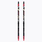Мъжки ски за ски бягане Rossignol Evo XC 55 R-Skin + Control SI red/black