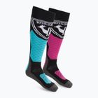 Дамски ски чорапи Rossignol L3 W Thermotech 2P black