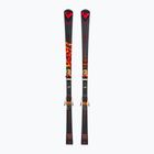 Ски за спускане Rossignol Hero Master LT R22 + свръзка SPX15 Forza
