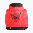 Скиорска раница Rossignol Hero Athletes 95 l red/black