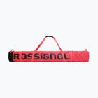 Калъф за ски Rossignol Hero Junior 170 cm red/black