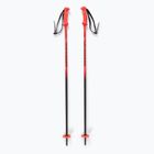Детски ски щеки Rossignol Hero black/red
