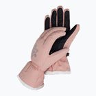 Дамски ски ръкавици Rossignol Perfy G pink
