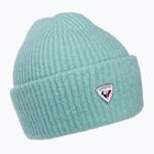Зимна шапка за жени Rossignol L3 Opal blue