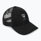 Бейзболна шапка Rossignol Corporate Mesh black