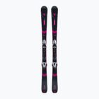 Дамски ски за спускане Rossignol Nova 2S + Xpress W 10 GW black/pink