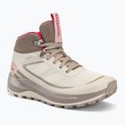 Дамски обувки за трекинг Rossignol SKPR Hike LT khaki web