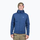Мъжко ватирано яке Rossignol Opside Hoodie dark navy