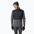 Rossignol Poursuite Warm onyx grey мъжко хибридно яке