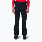 Мъжки скиорски панталони Rossignol Origin Softshell black