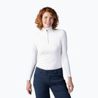Дамска термоактивна блуза Rossignol Classique 1/2 Zip white