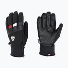 Мъжка ски ръкавица Rossignol Strato Impr black