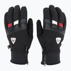 Мъжка ски ръкавица Rossignol Strato Impr black