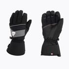 Мъжки ски ръкавици Rossignol Legend Impr black