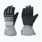 Мъжки скиорски ръкавици Rossignol Tech Impr heather grey
