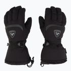 Мъжка ски ръкавица Rossignol Type Impr G, черна