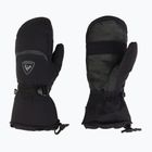 Мъжка ски ръкавица Rossignol Type Impr M, черна
