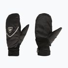 Ски ръкавици Rossignol Xc Alpha Warm - I Tip black