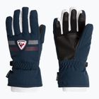 Rossignol Jr Roc Impr G детски ски ръкавици dark navy