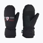 Детски скиорски ръкавици Rossignol Jr Roc Impr M black