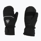 Rossignol Jr Tech Impr M детски ски ръкавици черни