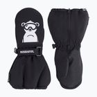 Детски зимни ръкавици Rossignol Baby Impr M black