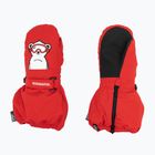 Rossignol Baby Impr M спортни червени зимни ръкавици