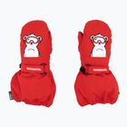 Rossignol Baby Impr M спортни червени зимни ръкавици