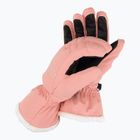 Rossignol дамски ски ръкавици Perfy G cooper pink