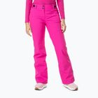 Дамски ски панталони Rossignol Staci orchid pink
