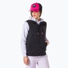 Дамски елек Rossignol Opside Vest black