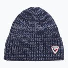 Мъжка зимна шапка Rossignol Djinn dark navy