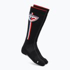 Мъжки ски чорапи Rossignol Strato Black