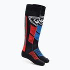 Rossignol L3 Thermotech мъжки ски чорапи 2 чифта черни