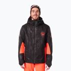 Мъжко ски яке Rossignol Hero All Speed black