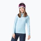 Rossignol Girl Warm Stretch детски ски суитшърт с ледник