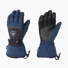 Мъжки скиорски ръкавици Rossignol Type Impr G dark navy
