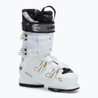 Дамски ски обувки Lange Shadow 85 W MV GW white/gold